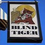 The Blind Tiger