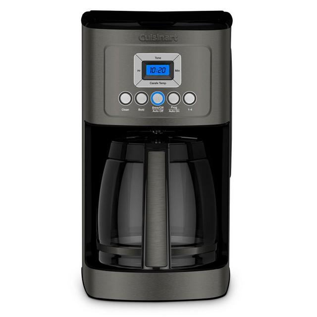 Cuisinart DCC-3200 14-Cup Programmable Coffeemaker