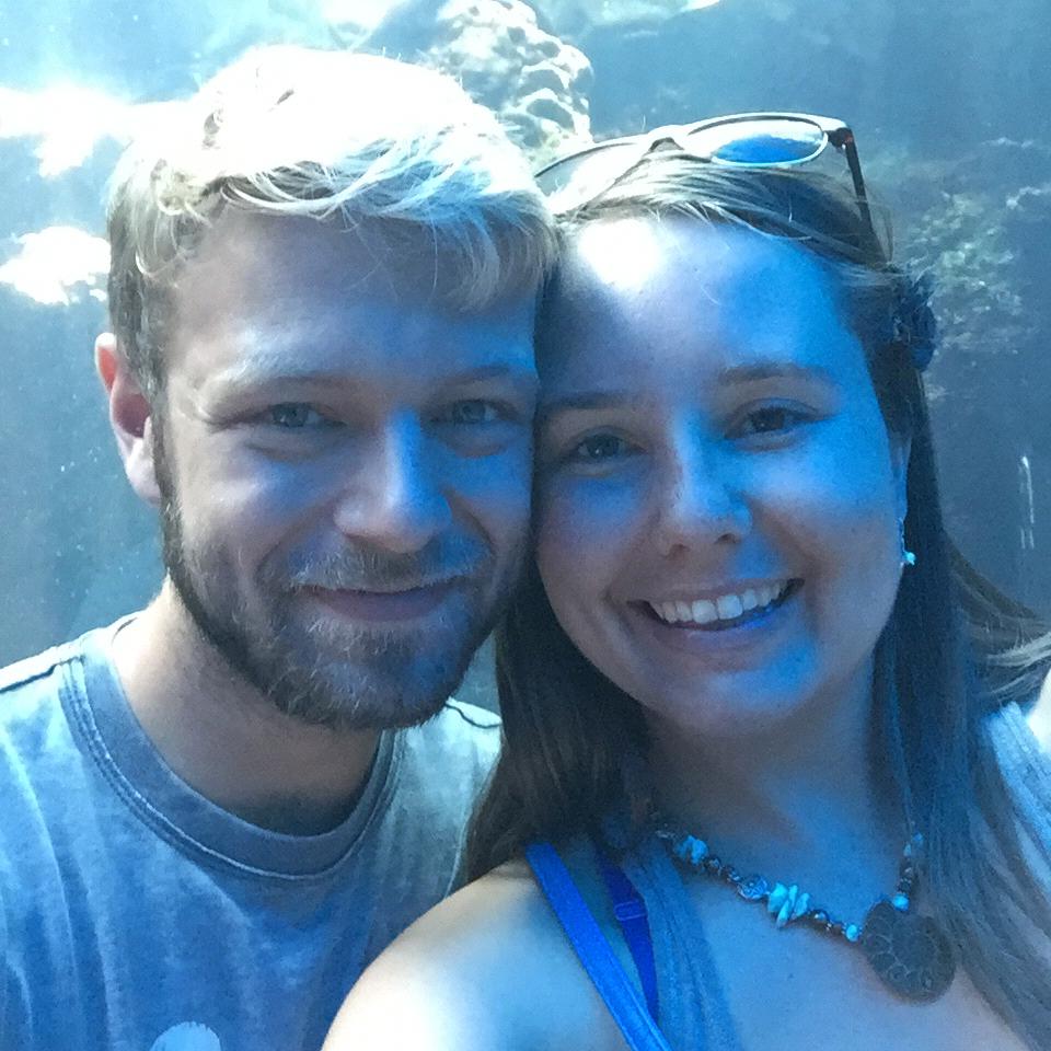 Maui Ocean Center 2017