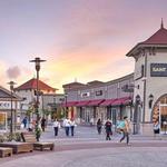 Woodbury Common Premium Outlets