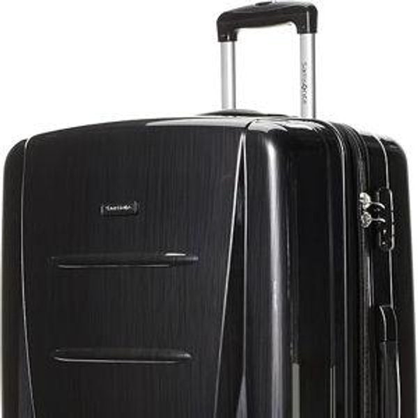 Samsonite Winfield 2 Hardside Expandable Luggage, Checked-Large 28-Inch