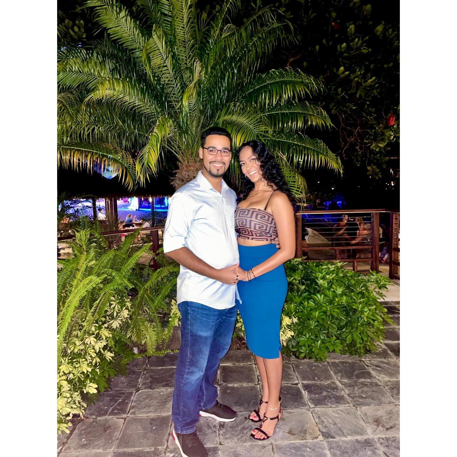 Ochi Rios, Jamaica