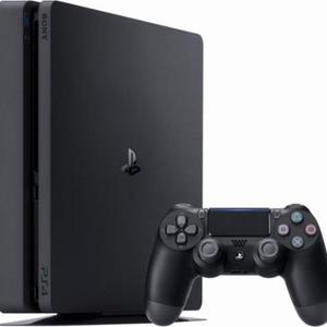 Sony - PlayStation 4 1TB Console - Black