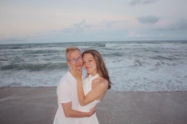 The Wedding Website of Matthew Burkhardt and Jaden Eckard
