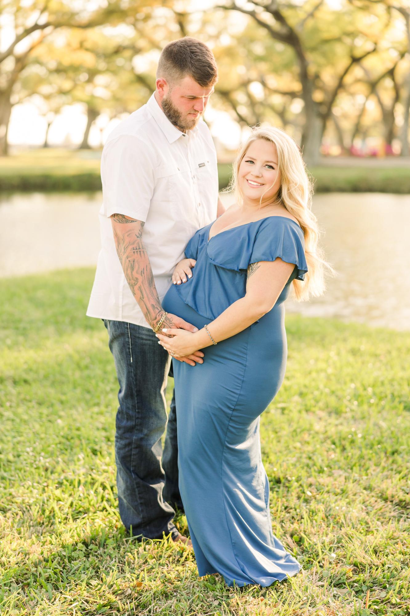 Maternity Pictures