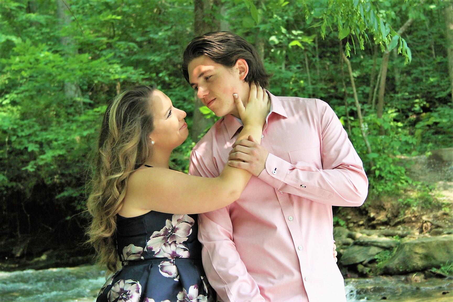 The Wedding Website of Lindsey Shelton and Wyatt Carroll