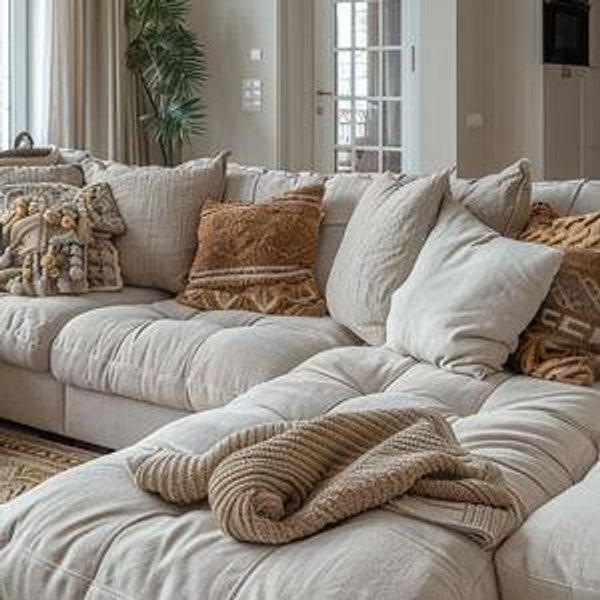 The Curated Comfort Fund