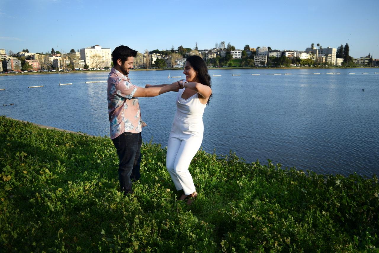 The Wedding Website of Lily Quintero and Hunter Paul