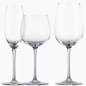 Stemware Set for 12