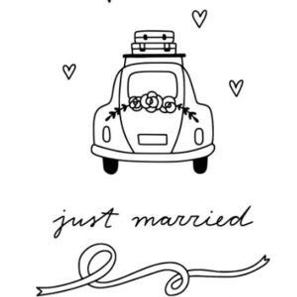 Our newlywed fund