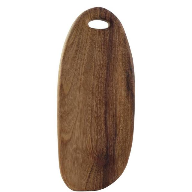 Oval Bar Board