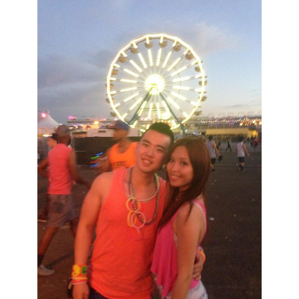 2nd EDC Las Vegas