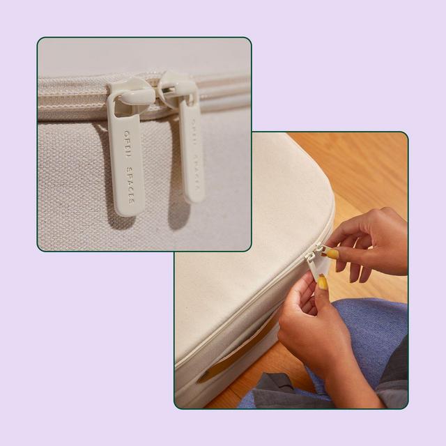 Underbed Storage Bins - Set of 2
