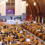 La Jolla Christian Fellowship