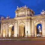 Puerta de Alcalá