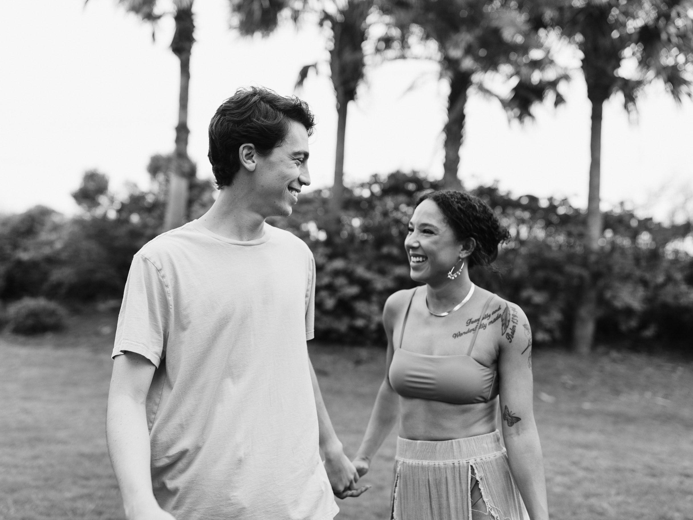 The Wedding Website of Logen Aldrich and Lexi Landers