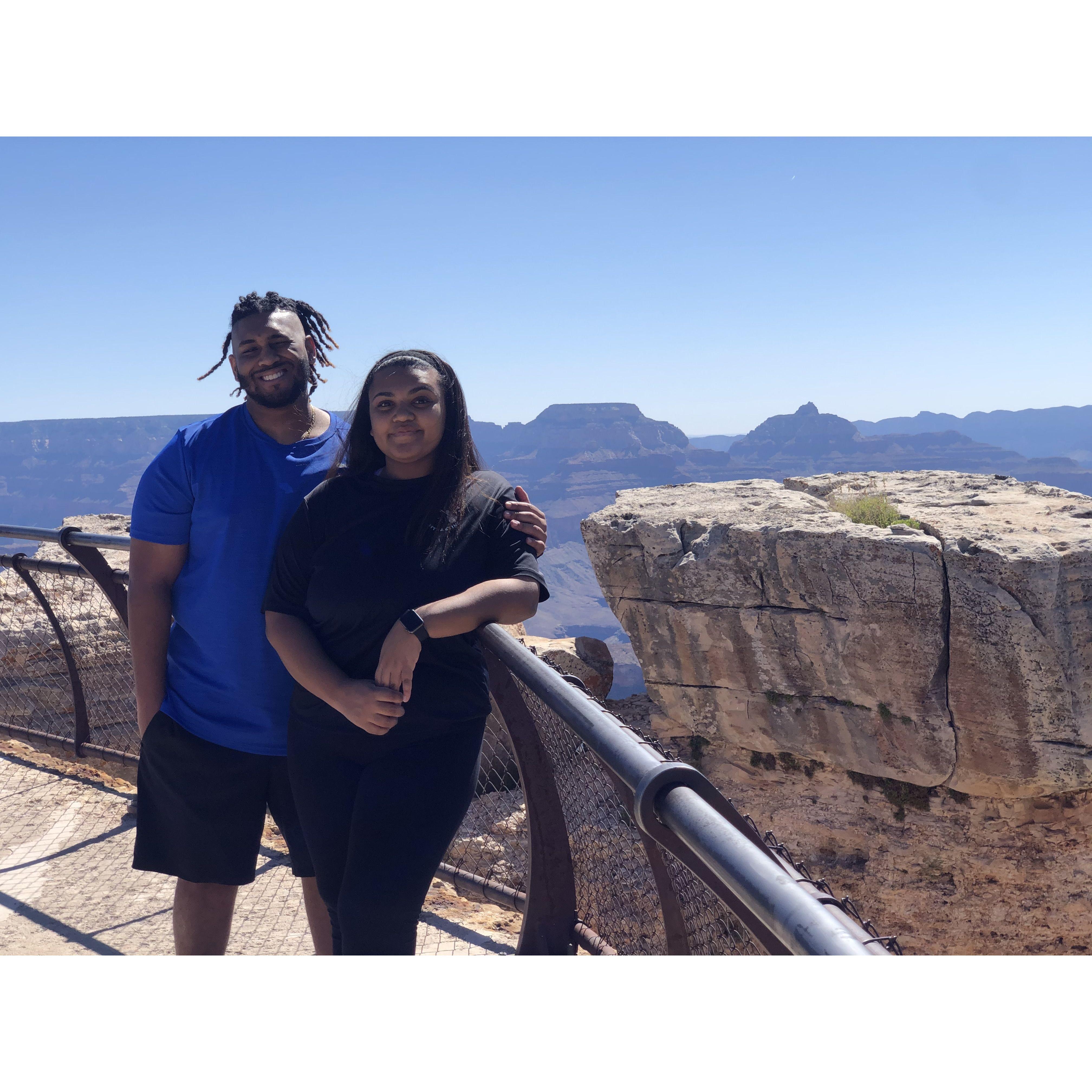 Grand Canyon