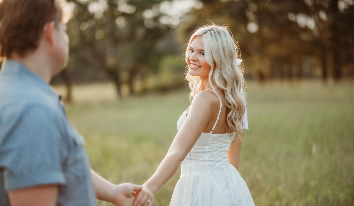 The Wedding Website of Addison Anglin and Rhett Williamson