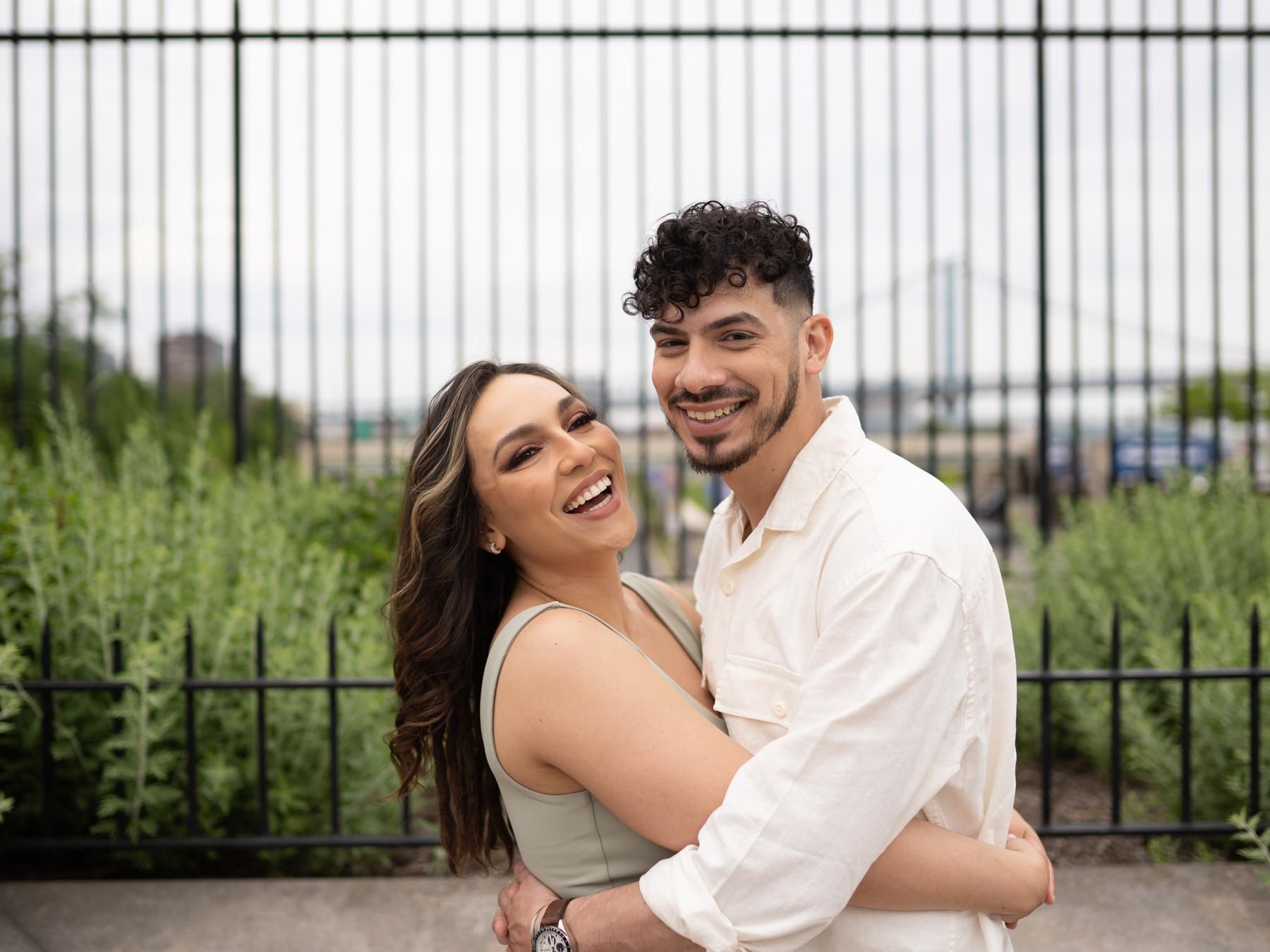 The Wedding Website of Natalie Gonzalez and Jonathan Velez