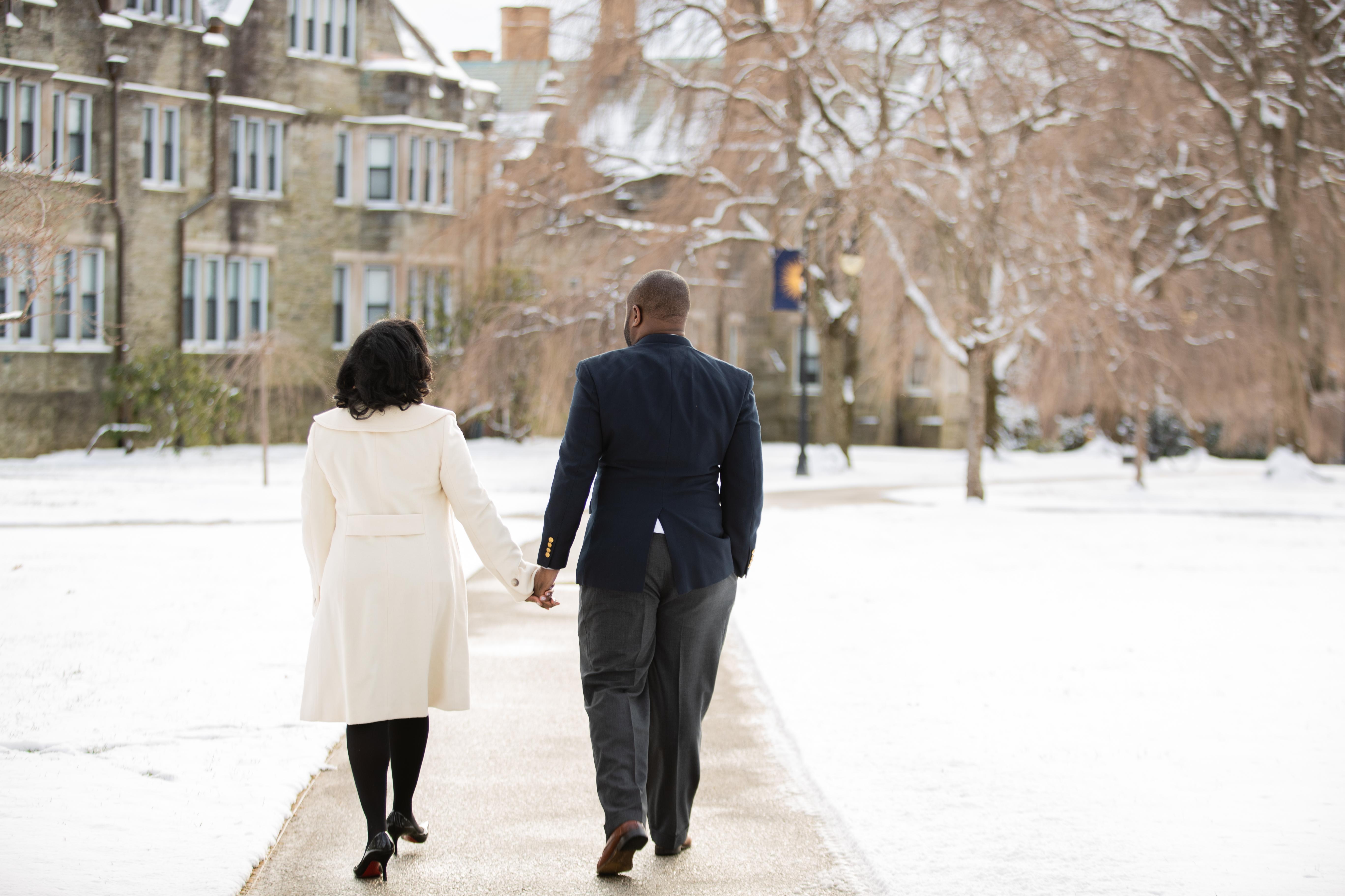 The Wedding Website of Sheena R. High and Vincent N. Costello, Jr.