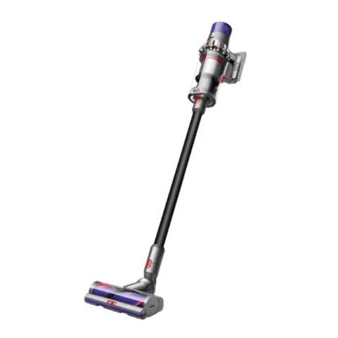Dyson Cyclone V10 Animal Origin Cordless Vacuum Cleaner, Purple