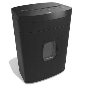 Staples 12-Sheet Cross-Cut Multi-Media Shredder (ST62151) | Staples