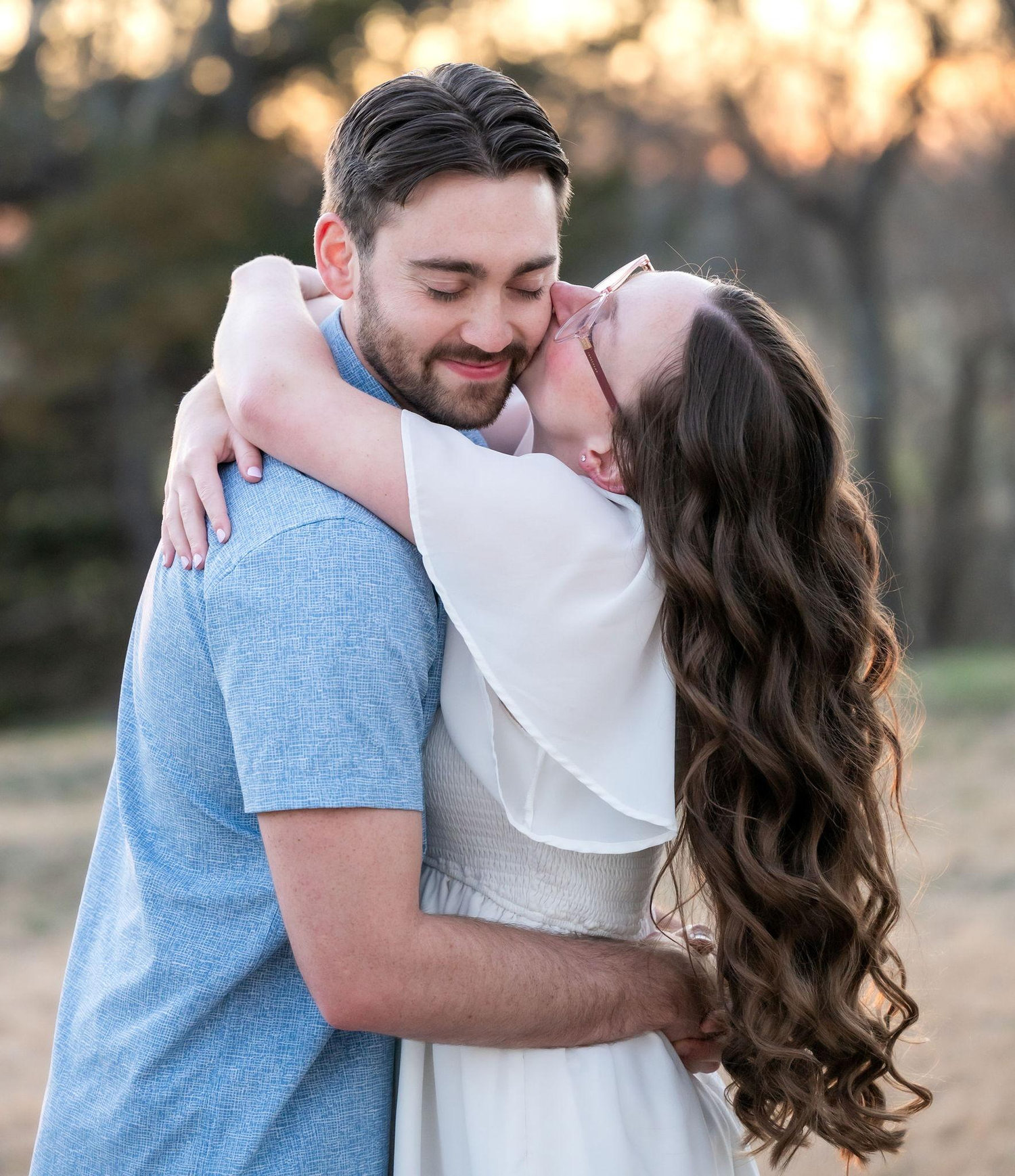 The Wedding Website of Brooke Oliver and Braiden Lanser