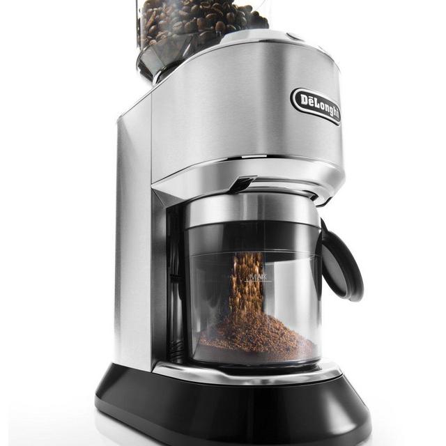 DeLonghi Coffee Grinder (YesPleaseAsWellThankYou)