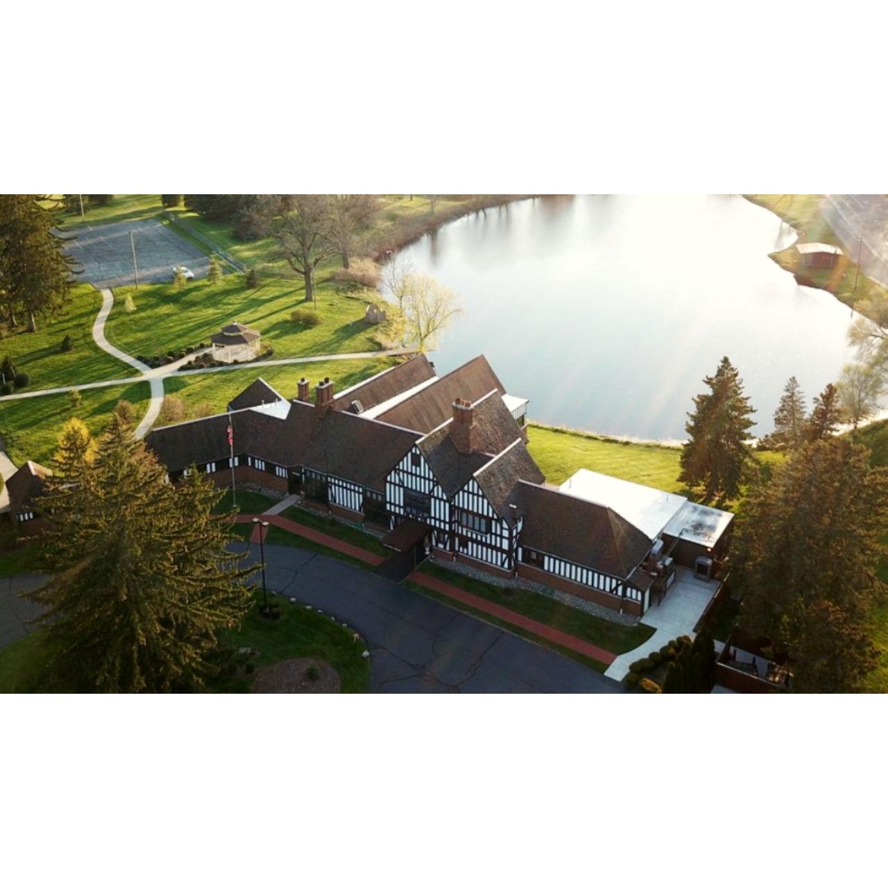 Cascade Manor House