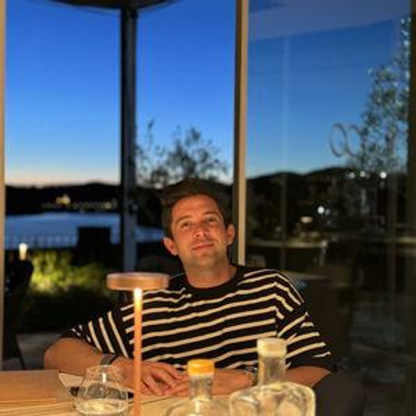 Honeymoon Dinner for Two
