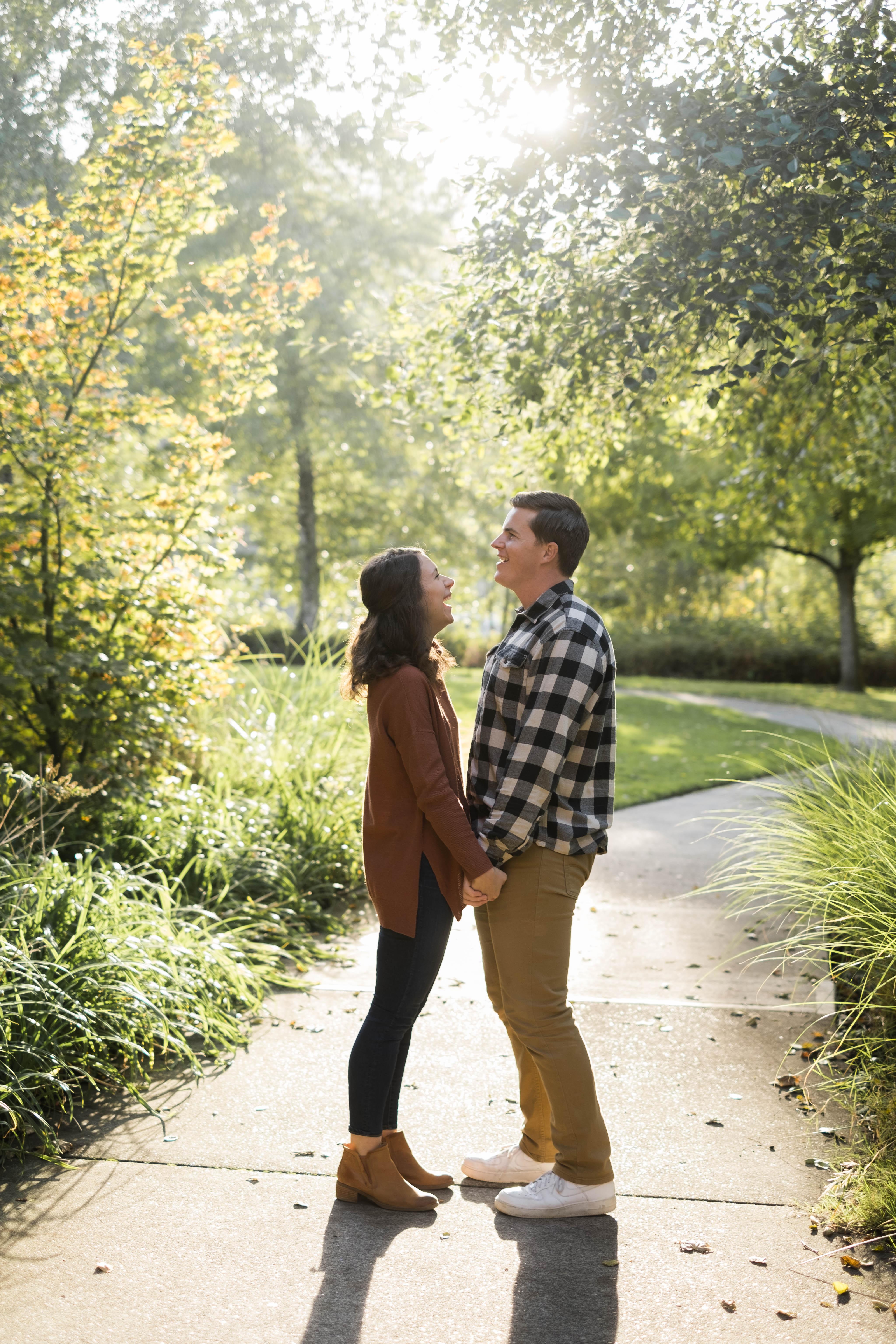 The Wedding Website of Emily Hall and Austin Green