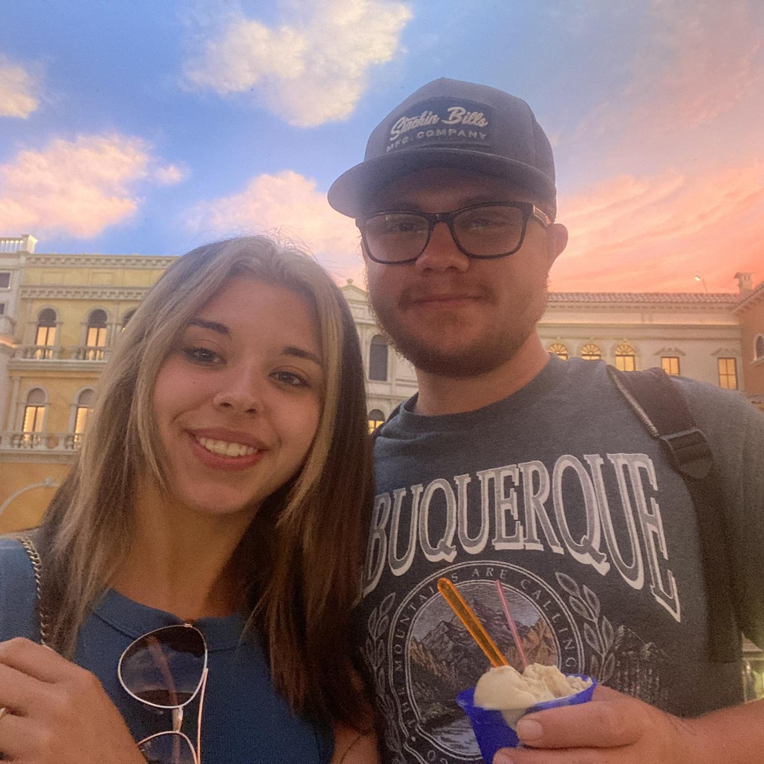 Las Vegas