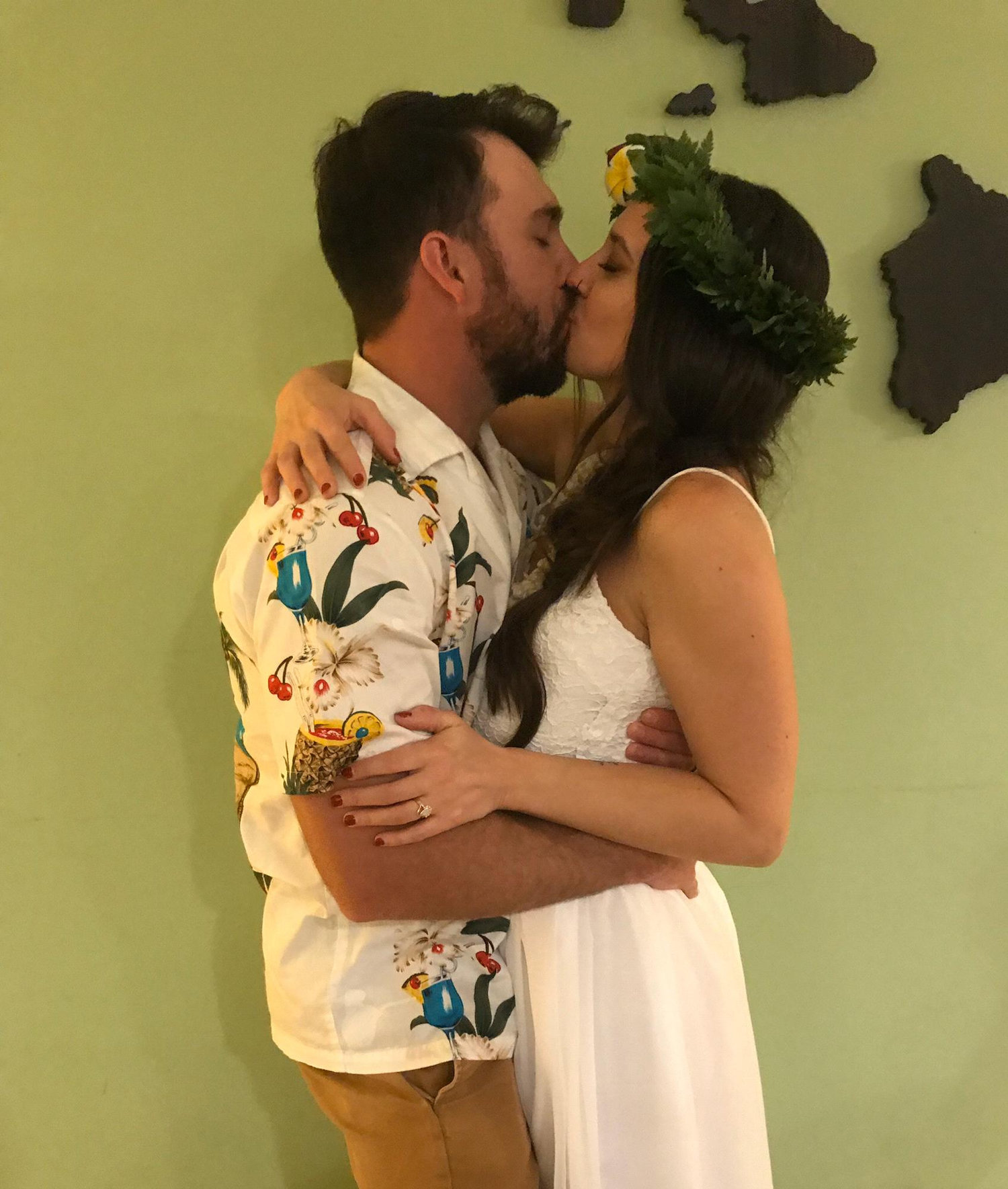 Mr & Mrs