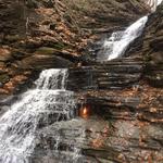 Eternal Flame Falls