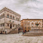 Perugia