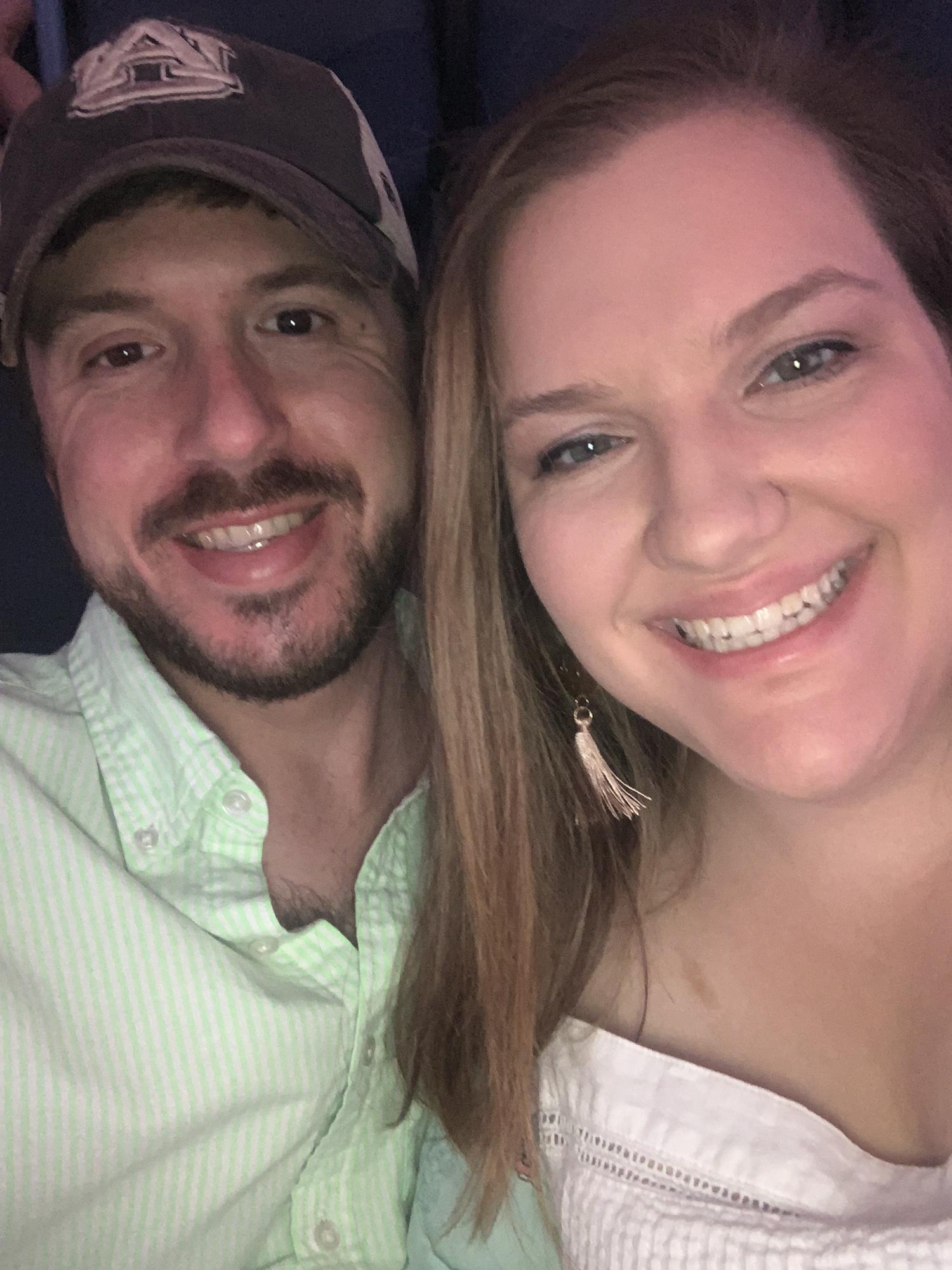 Our first trip to the Explorium