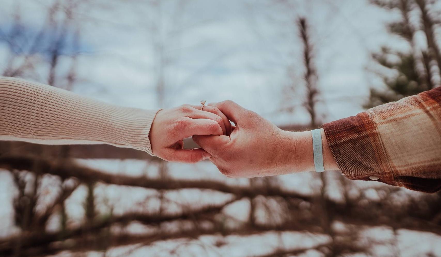 The Wedding Website of Shannon Cleveland and Devin DeBoer