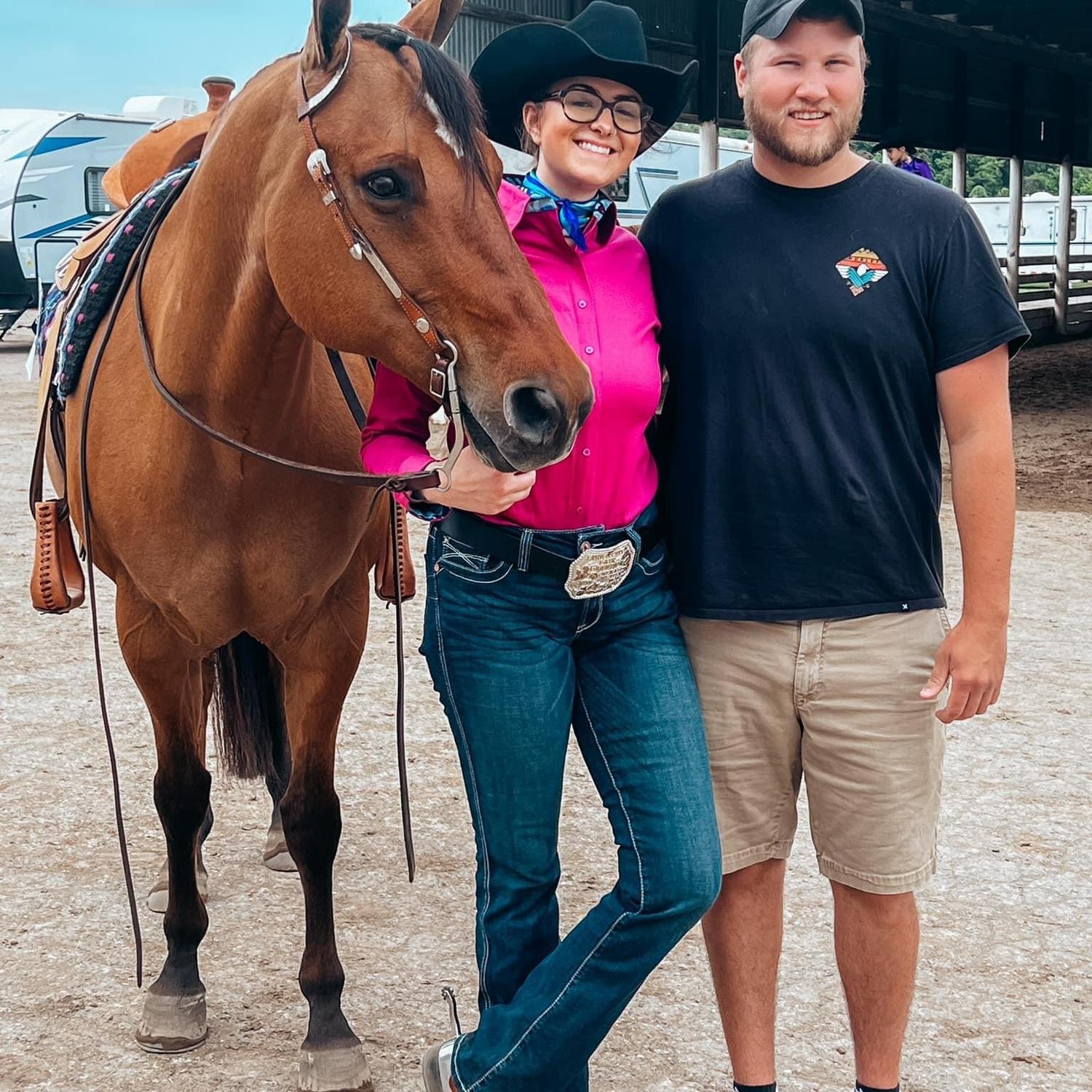 Horse show