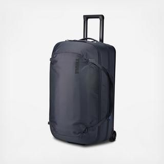 Subterra Wheeled Duffel