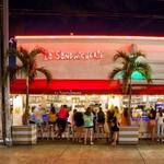 La Sandwicherie Miami Beach
