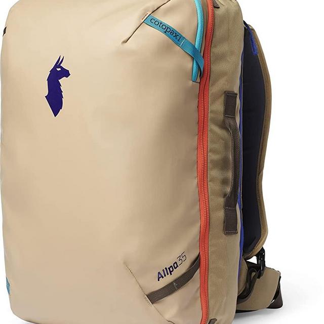Cotopaxi Allpa 35L Travel Pack