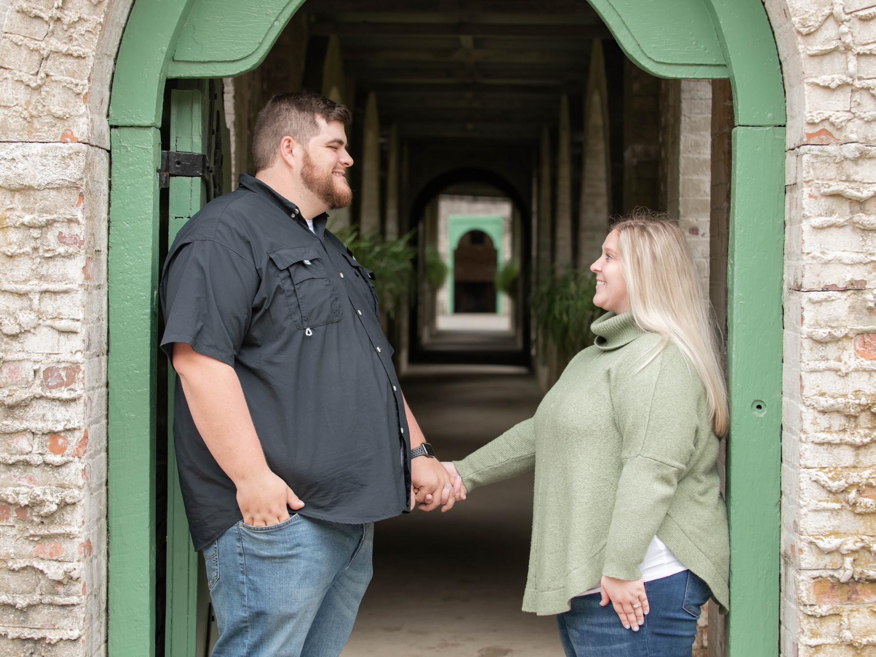 The Wedding Website of Jensen Newsome and John Shaughnessy