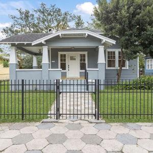 Housewarming Fund