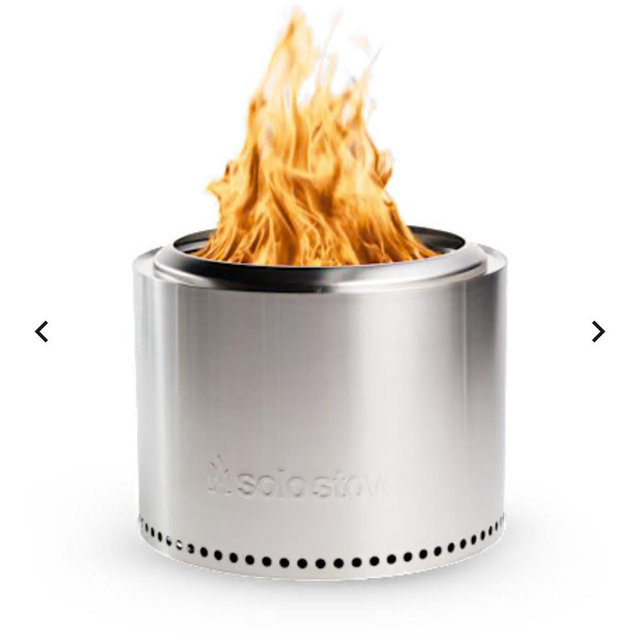 Solostove