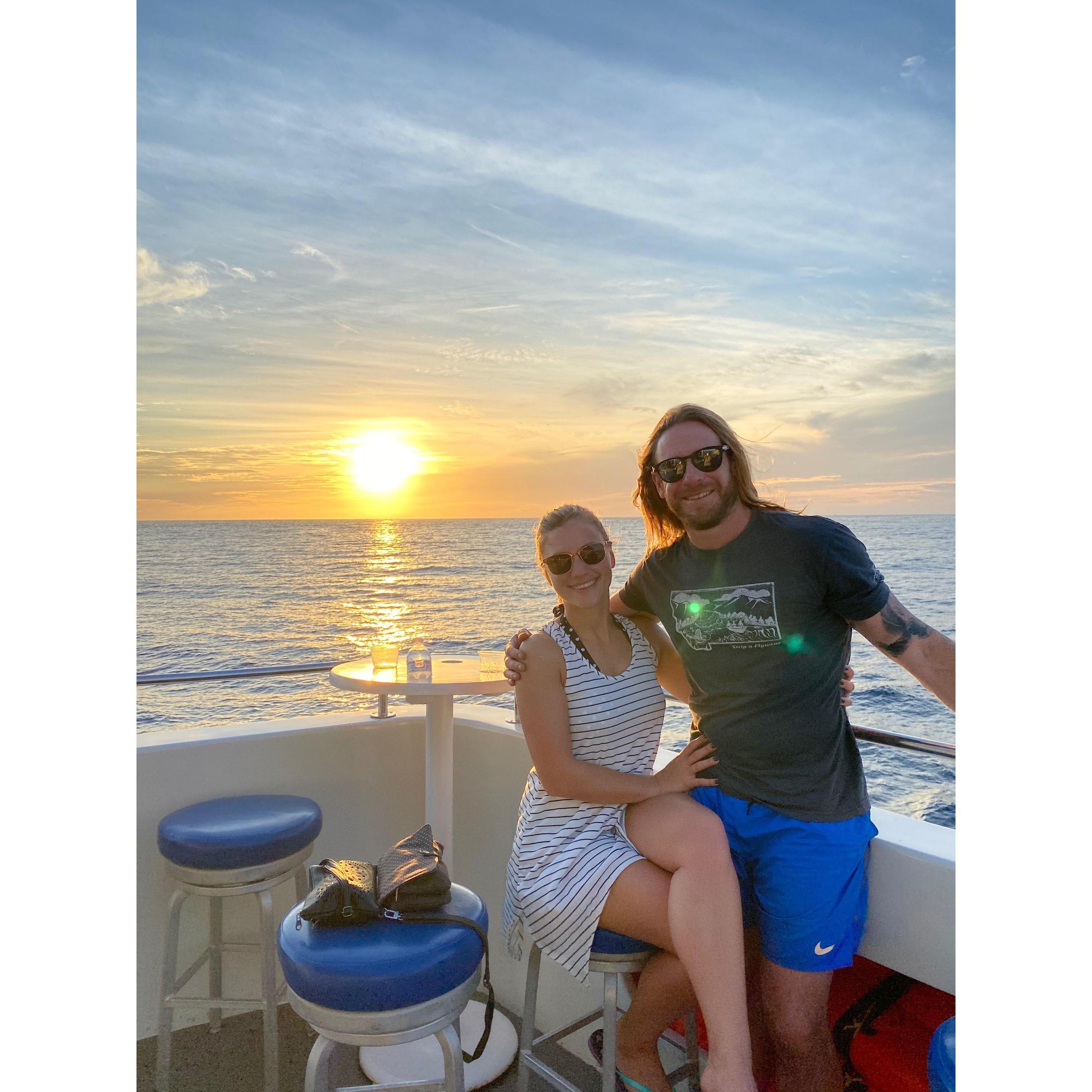 Cabo San Lucas, MX 2020