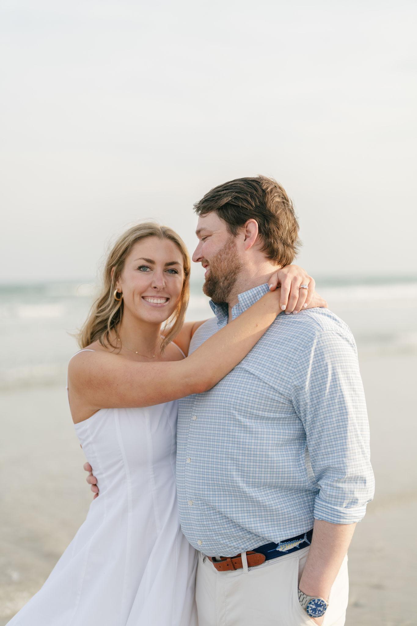 The Wedding Website of Mary Scott Faircloth and Gibbs McEachran