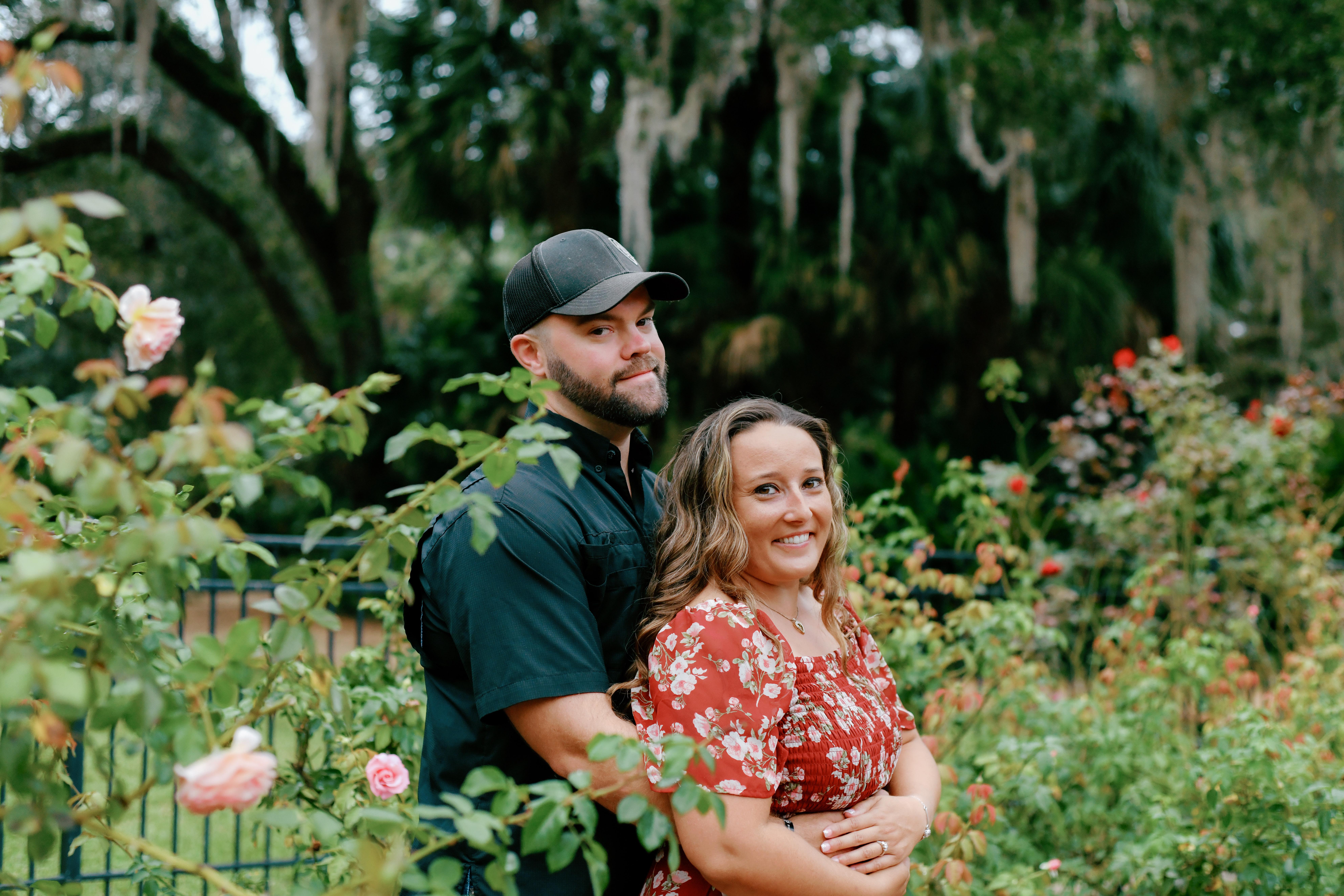 The Wedding Website of Megan Wilk and Kyle Wilson