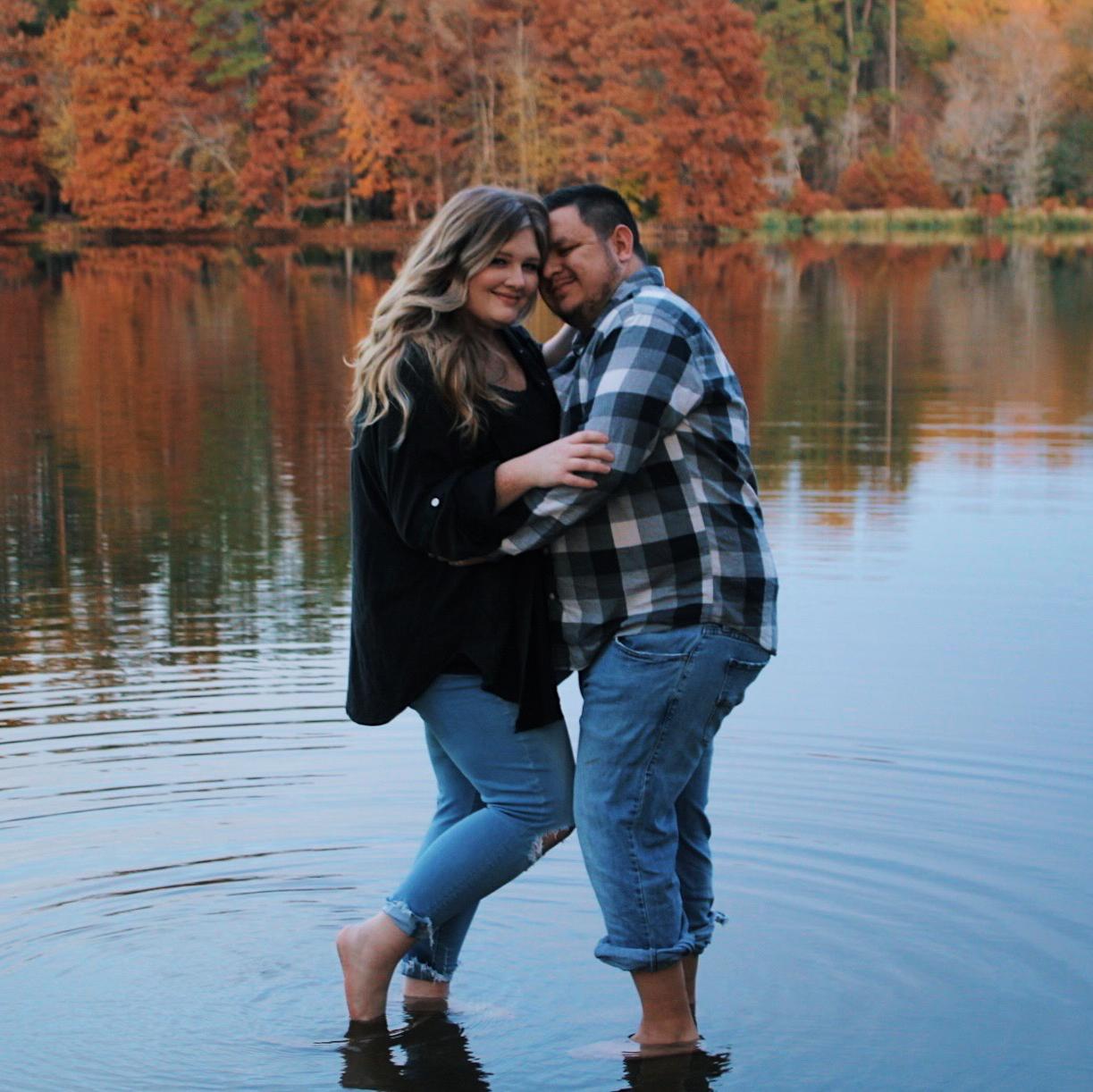 We can't wait to celebrate our marriage with you on June 8th! Your presence would mean the world to us. Hope you can join in the festivities!