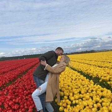Tulip Festival, Netherlands 2023