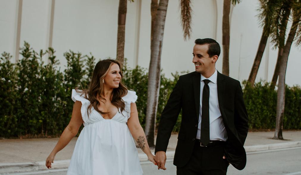 The Wedding Website of Katy Battistoni and Corey Goldfarb